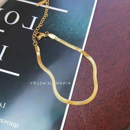 chain for women