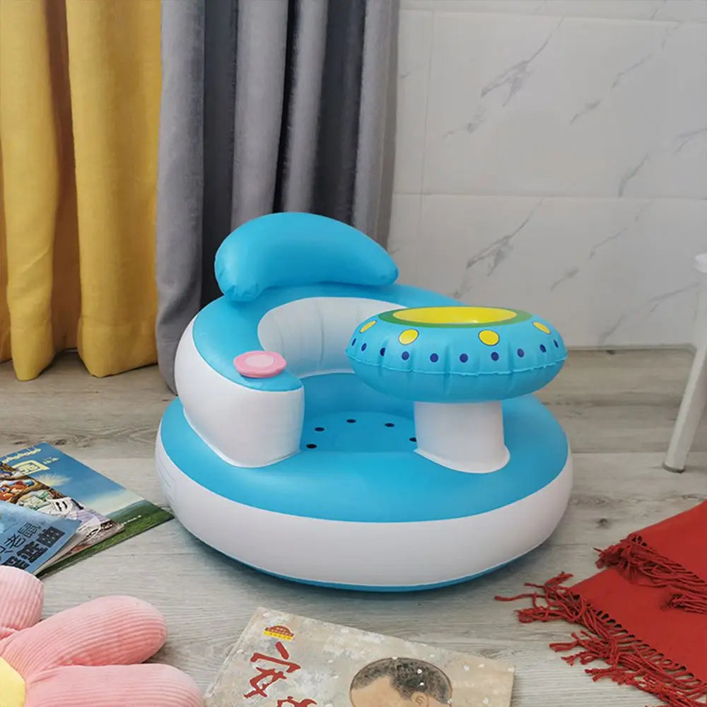 children bath chair

