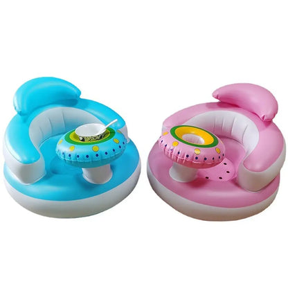 children bath chair

