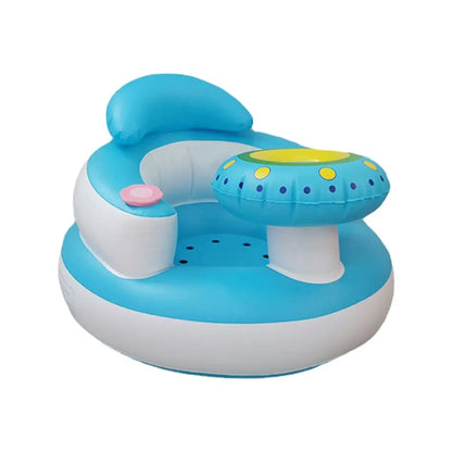 children bath chair


