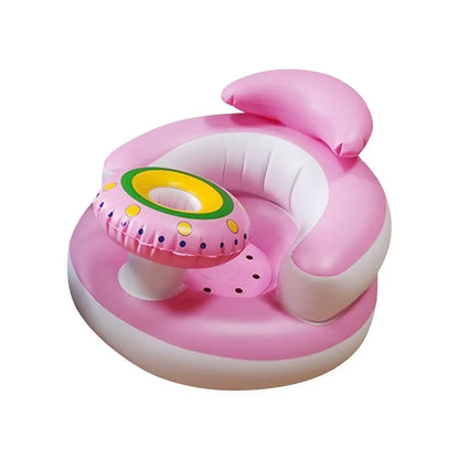 children bath chair

