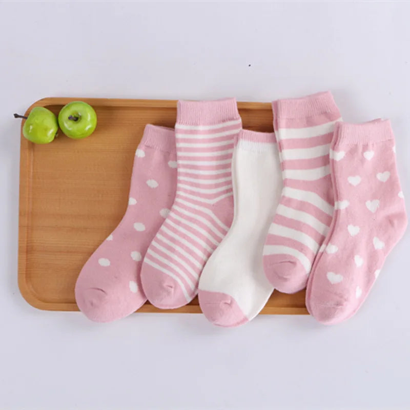 cotton socks for babys
