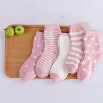 cotton socks for babys