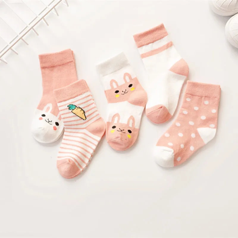 cotton socks for babys