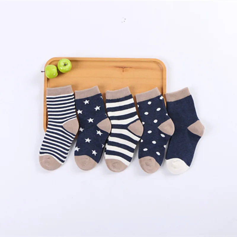 cotton socks for babys