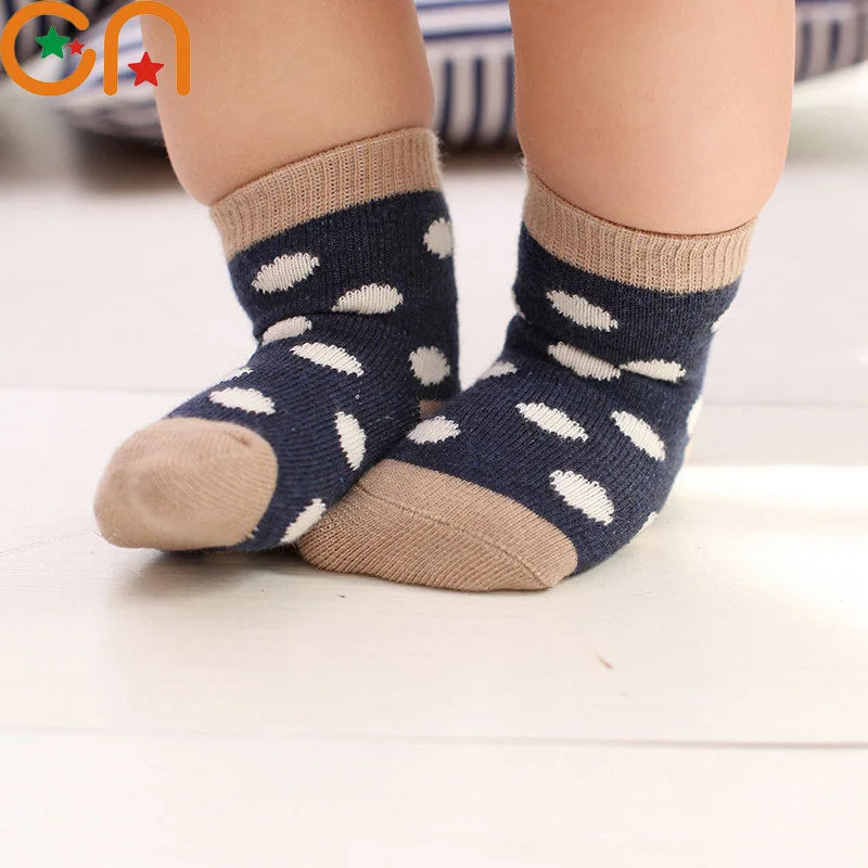 cotton socks for babys