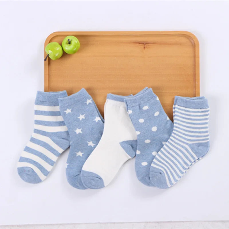 cotton socks for babys