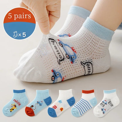 cotton socks for kids