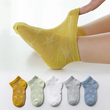 cotton socks for kids

