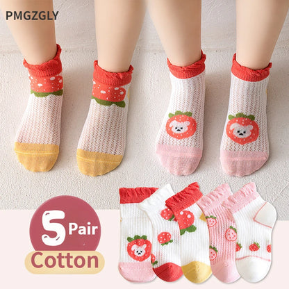 cotton socks for kids