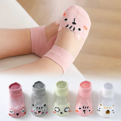 cotton socks for kids