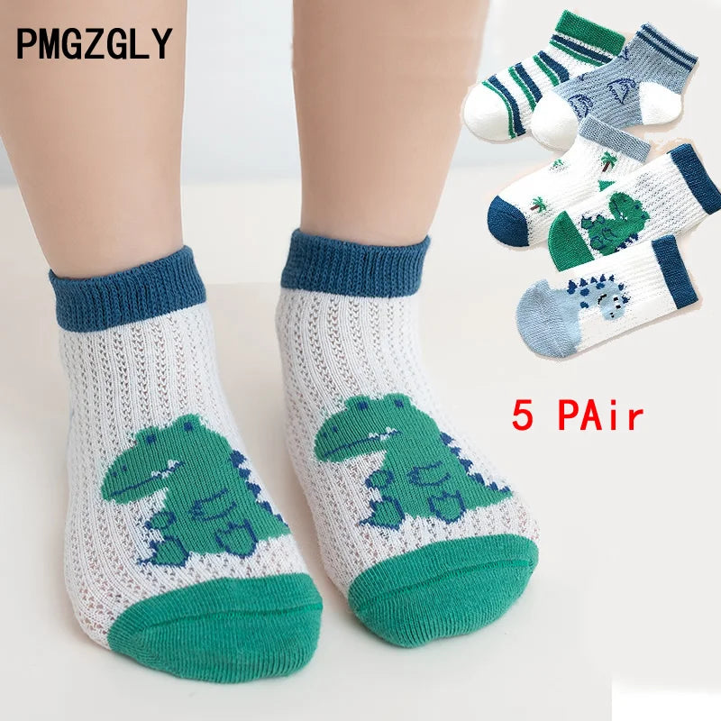 cotton socks for kids