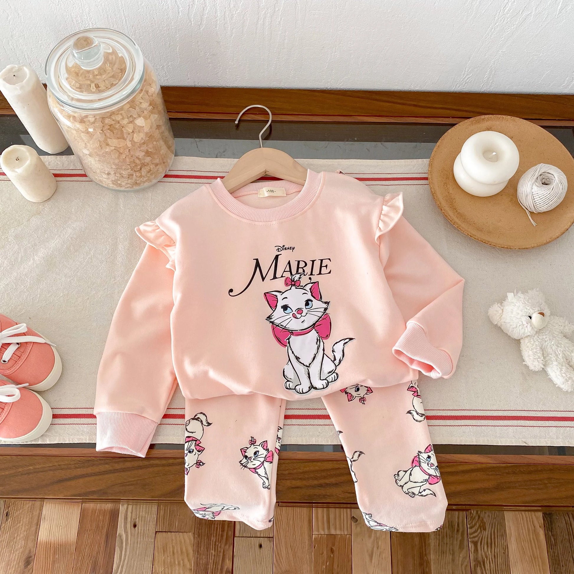 cozy sets for kids

