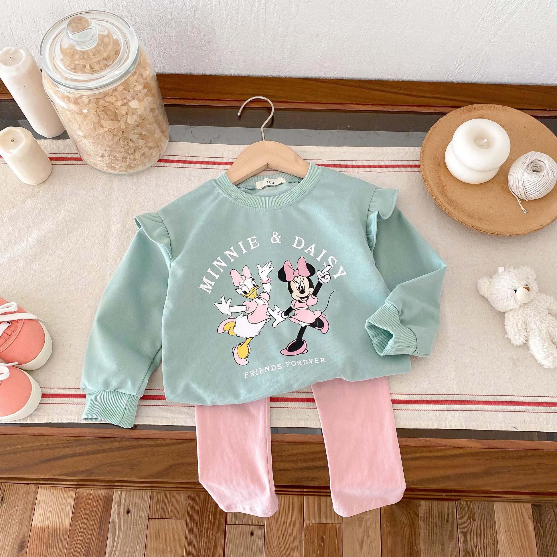 cozy sets for kids

