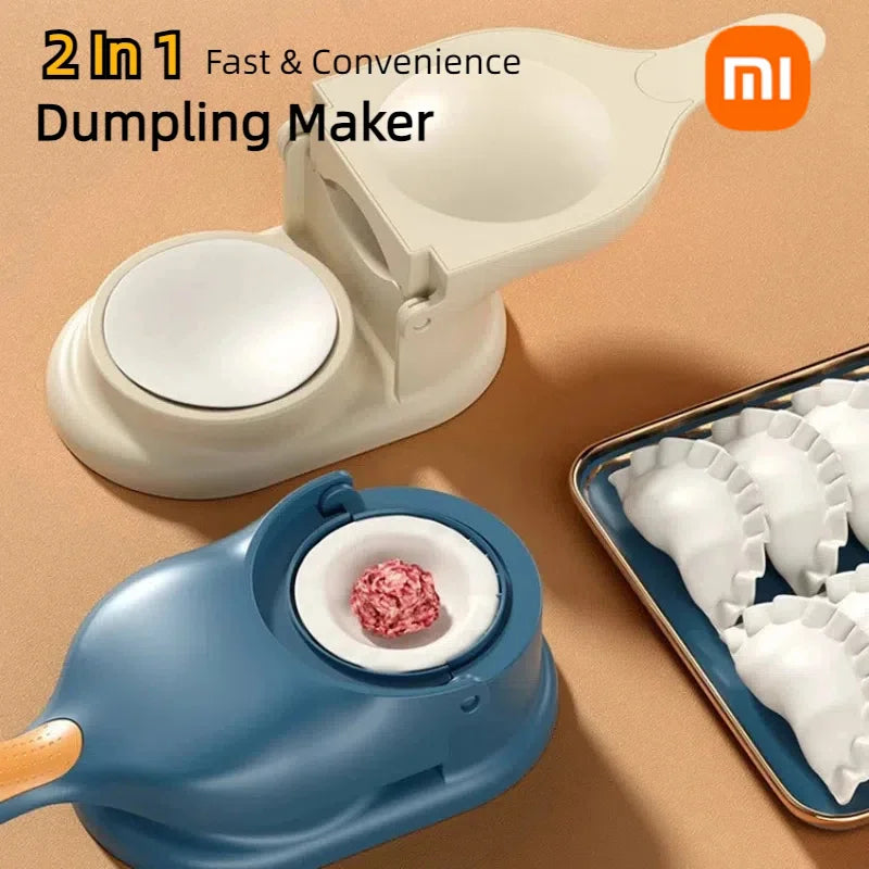 dumpling maker

