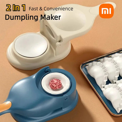 dumpling maker

