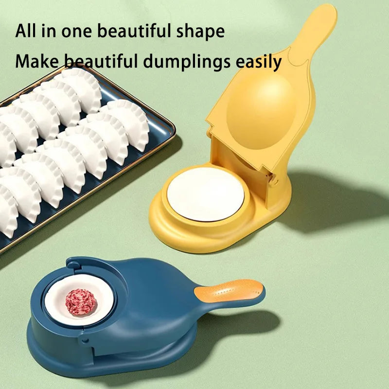 dumpling maker

