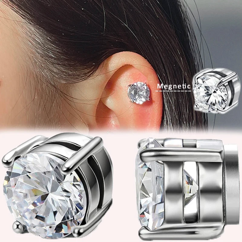 earrings for men

