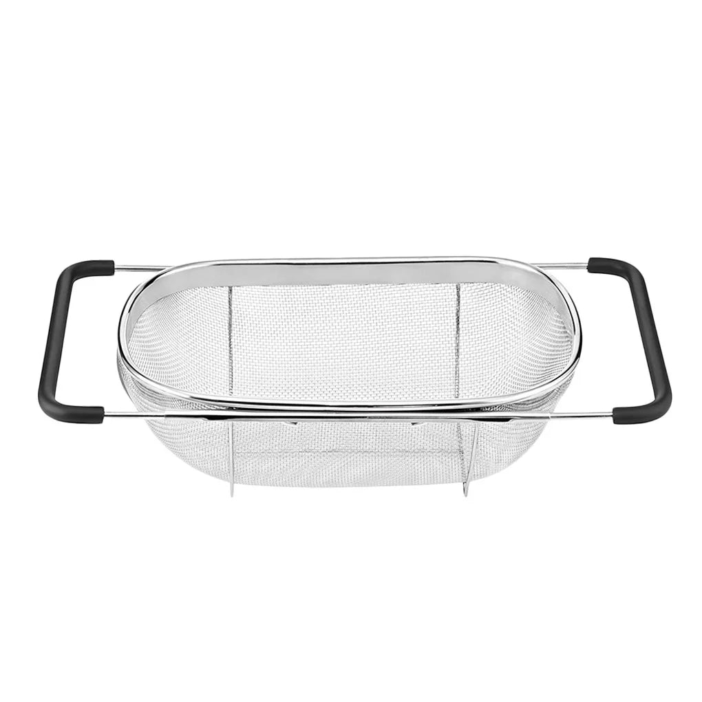 fine mesh kitchen colander

