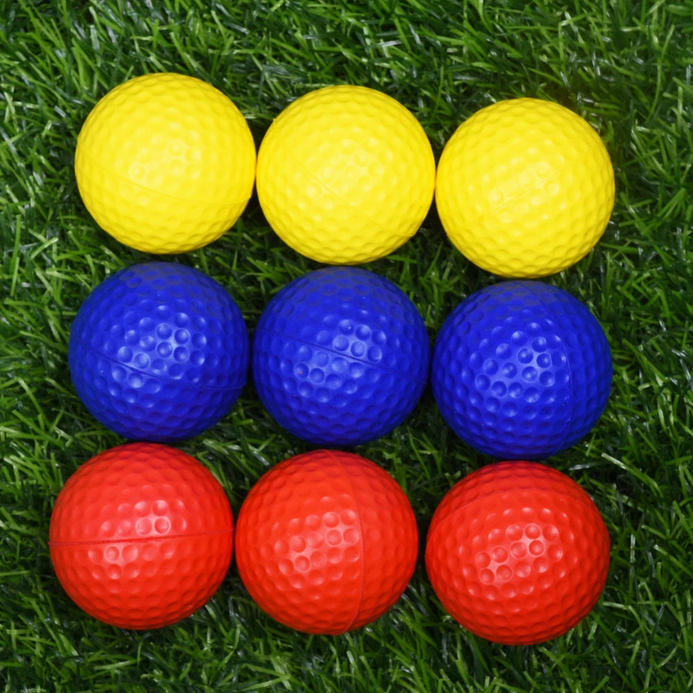 golf ball, golf training balls, golf practice balls, golf balls, foam golf balls, training golf balls