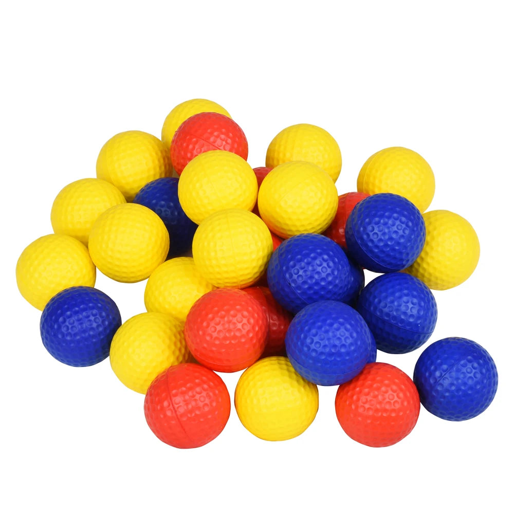 golf ball, golf training balls, golf practice balls, golf balls, foam golf balls, training golf balls