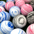 12pc multi colors