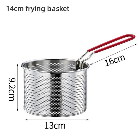 fried chicken cooking tool

