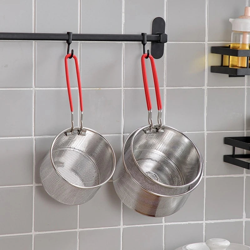 fried chicken cooking tool

