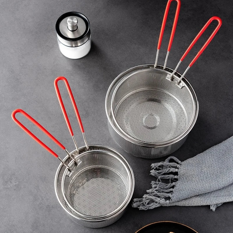 fried chicken cooking tool

