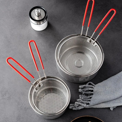 fried chicken cooking tool

