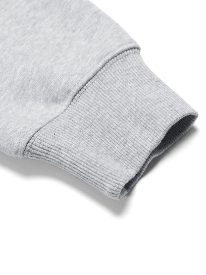 SIMWOOD 2024 Autumn Basic Sweatshirts
