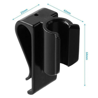 golf putter holder, golf bag clip, golf accessories, golf club holder, putter holder for golf bag, putter holder