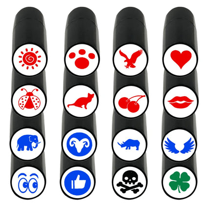 golf ball stamper, golf ball marker stamp, golf ball logo stamp, golf ball monogram stamper, golf ball initial stamp