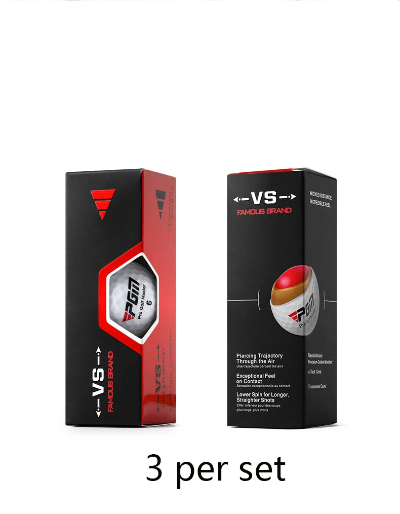 golf ball, golf ball set, white golf ball