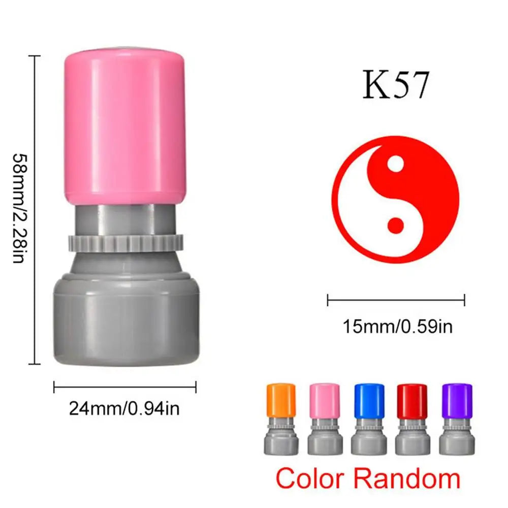 golf ball stamp, golf ball marker stamp, golf ball marking tool, plastic golf ball marker, divot tool, golf divot tool, golf ball line marker, golf ball marker stencil