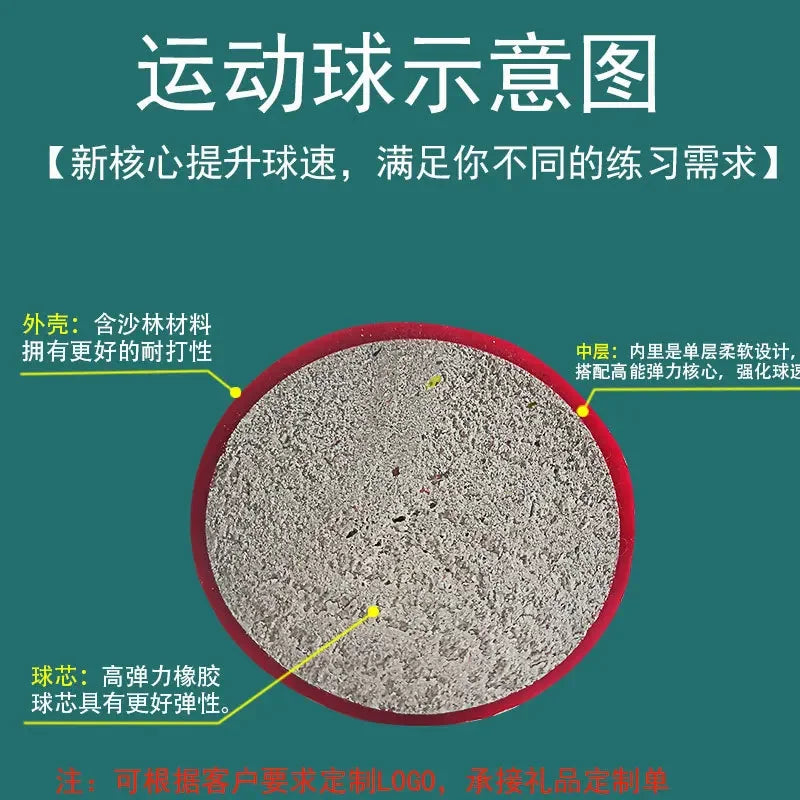 Supur Newling Golf Balls

