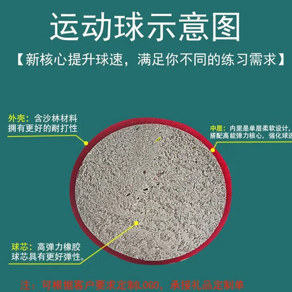 Supur Newling Golf Balls

