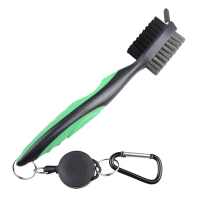 golf club brush, golf brush, golf club cleaning brush, golf accessories, golf club cleaner, golf club cleaning tool, golf ball cleaner