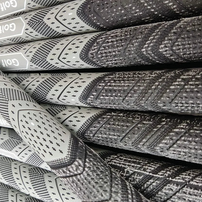 plus4 golf grips, rubber golf grips, standard golf grips, midsize golf grips, replacement golf grips, golf club grip replacement