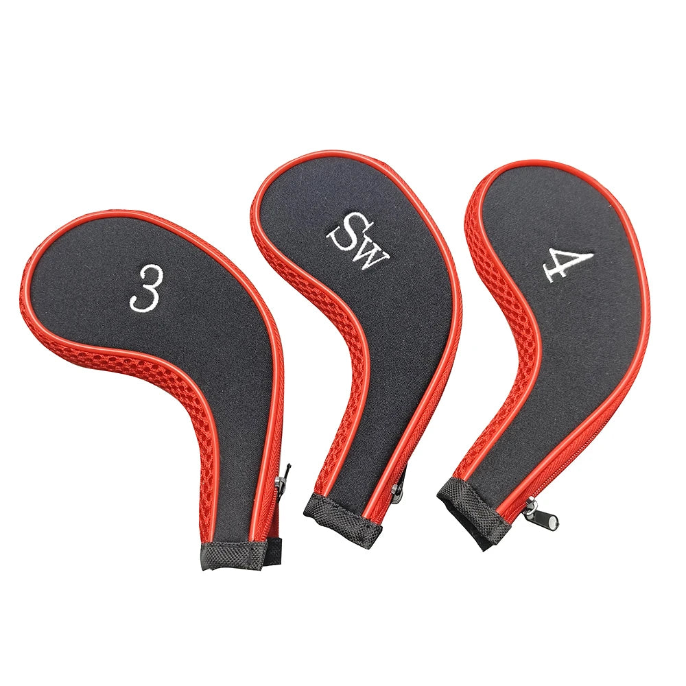 golf club headcovers, golf head covers, golf club covers, mallet putter cover, driver head cover, custom golf headcovers, headcovers