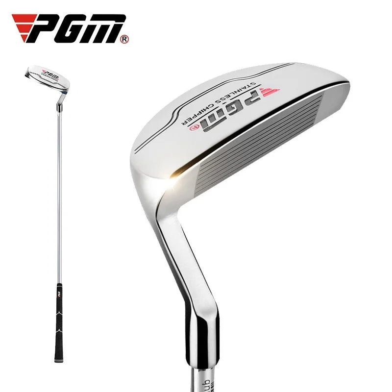PGM 950 Steel Golf Clubs: Complete Set for All
