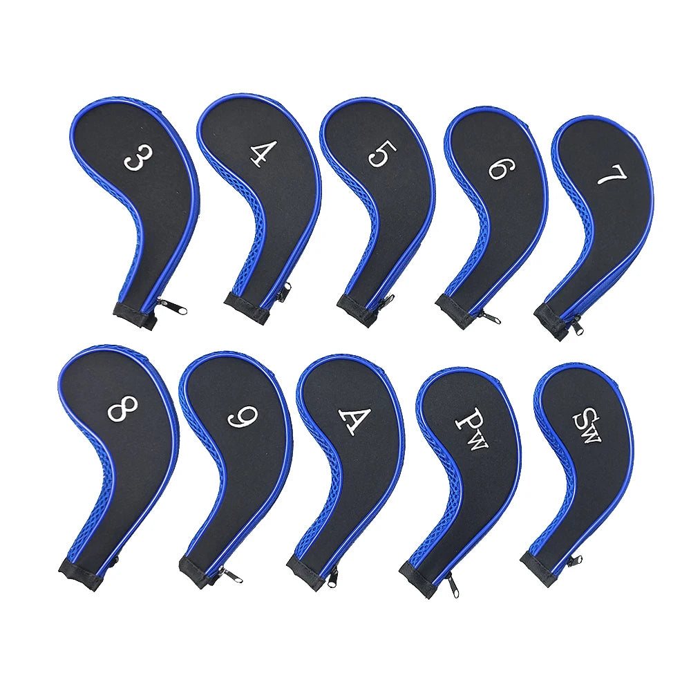 golf club headcovers, golf head covers, golf club covers, mallet putter cover, driver head cover, custom golf headcovers, headcovers