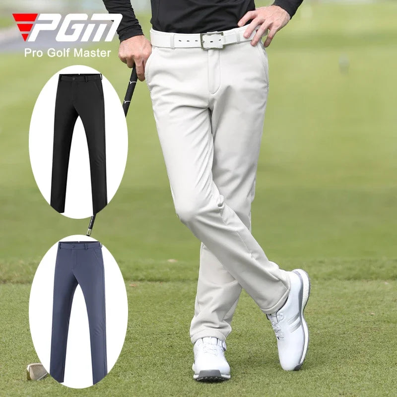 mens golf pants, golf pants, pants men, fleece lined pants, straight fit pants, straight pants, fleece lined golf pants, waterproof pants men, lined pants, pants waterproof, fleece lined men's pants, straight pants men