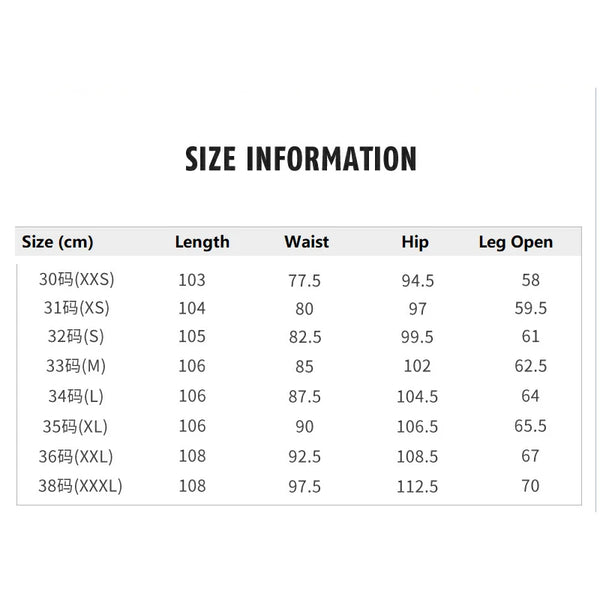 Men's Thickened Plush Thermal Golf Trousers Overview