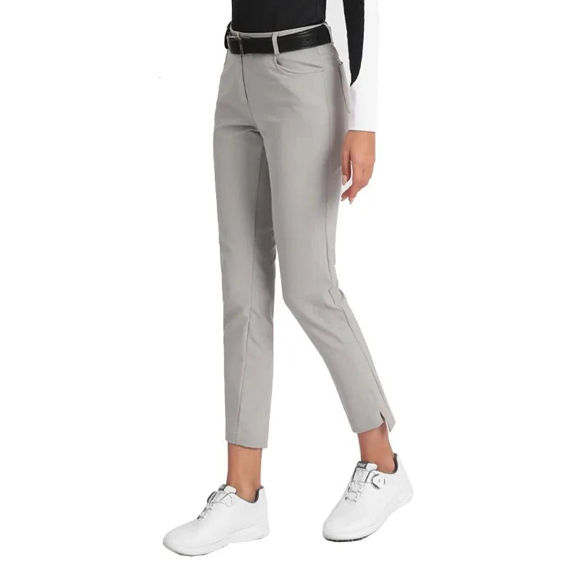 golf pants women

