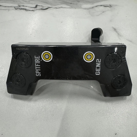 SPIT-FIRE G-E-N-2 golf putter no head cover
