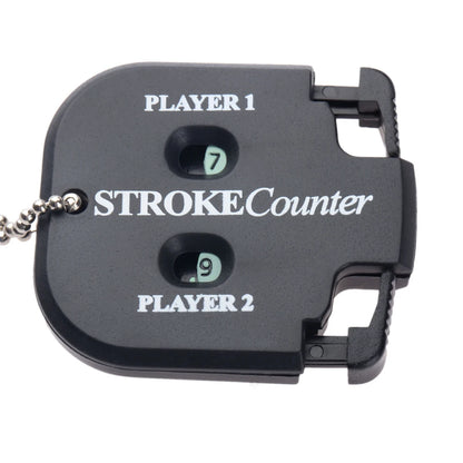 golf shot counter, golf stroke counter, golf accessories, golf training aid, golf aid, golf counter, golf score counter