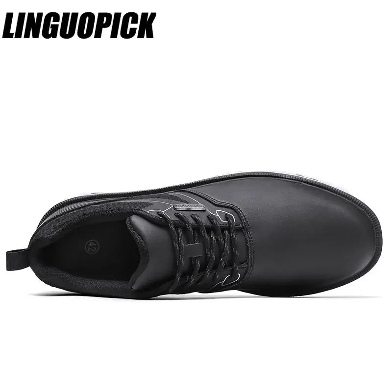 golf shoes, anti slip shoes, shoes waterproof,  golf shoes waterproof, golf shoes men, slip on shoes, waterproof slip on shoes, slip on golf shoes