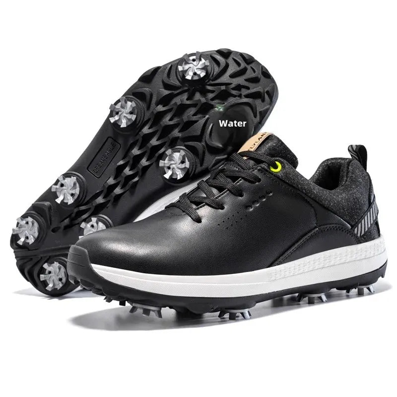 golf shoes, comfortable golf shoes, waterproof golf shoes, shoes waterproof, anti slip shoes, golf shoes men, shoes comfortable, slip on golf shoes, comfortable waterproof shoes, waterproof slip on shoes, men's golf shoes
