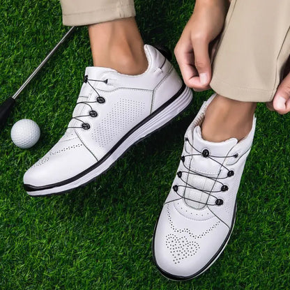 golf sneakers, mens golf sneakers, athletic golf shoes, golf shoes men, breathable golf shoes, men's golf shoes